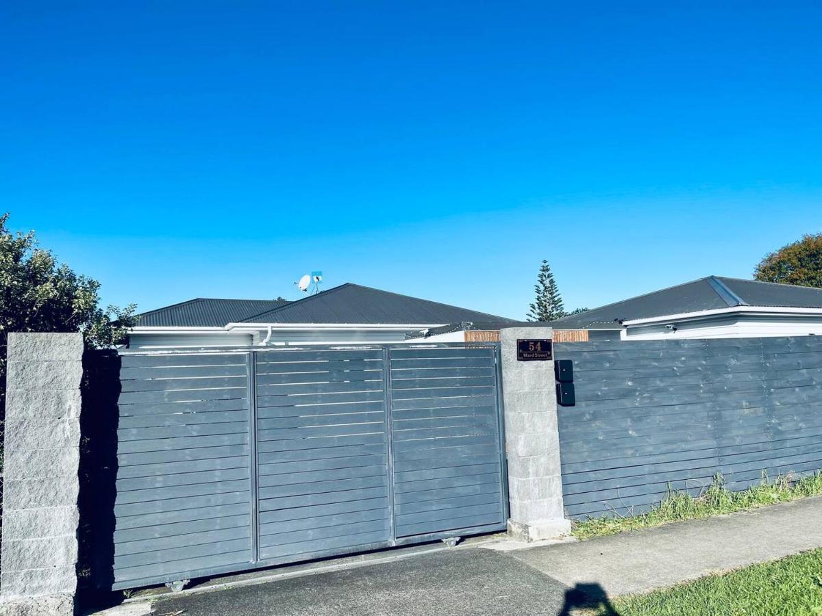 Amber Hill A Villa Pukekohe